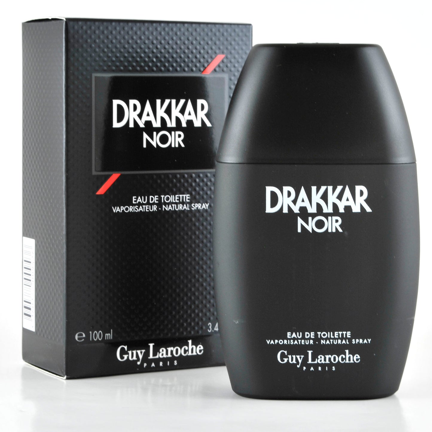 Guy Laroche Drakkar Noir for Men EDT