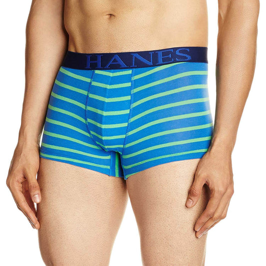 Hanes Sport Assorted Athletic Trunk for Men #F609
