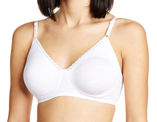 Hanes Moulded Shaper Bra for Women #G701