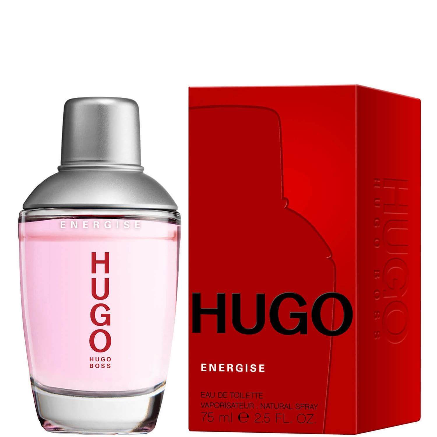 Hugo Boss Energise for Men 75ml EDT Route2Fashion