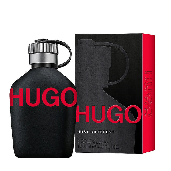 Bottle Hugo Boss Just Different 150ml Hugo Boss Just Different