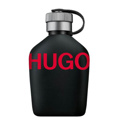hugo just different men