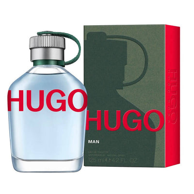 Hugo Boss
