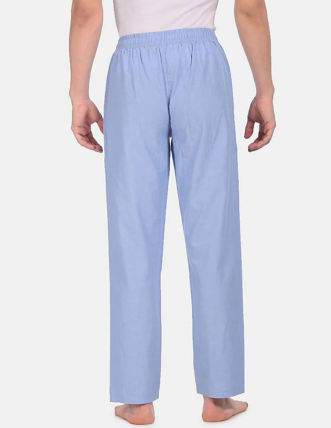 U.S. Polo Assn. Comfortable Fit Men's Pajama Bottoms - Trendyol