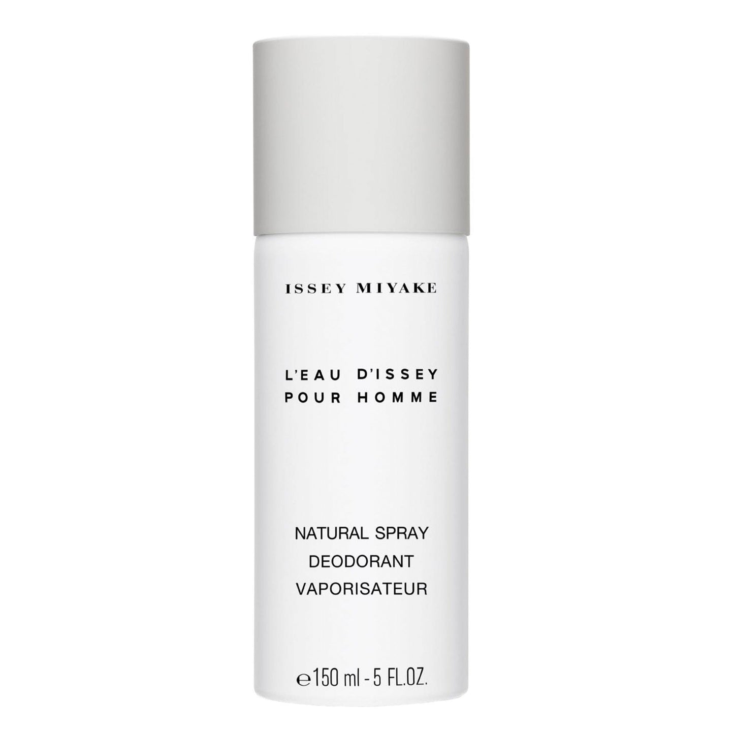 issey miyake leau d'issey deodorant men