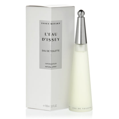 Issey Miyake L'eau D'Issey for Women 100ml EDT