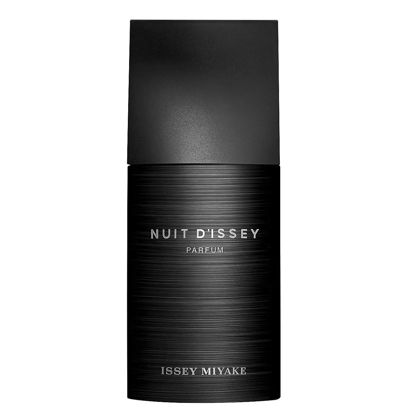 Issey Miyake Nuit D'Issey for Men 125ml EDP