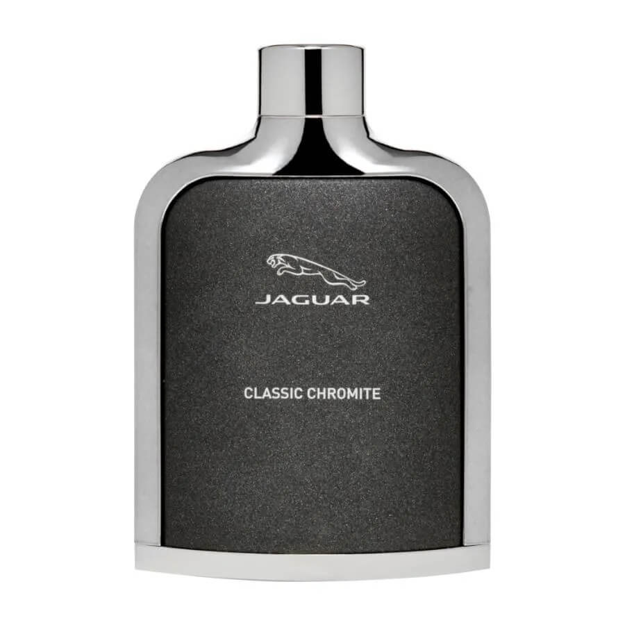 Jaguar Classic Chromite for Men 100ml EDT