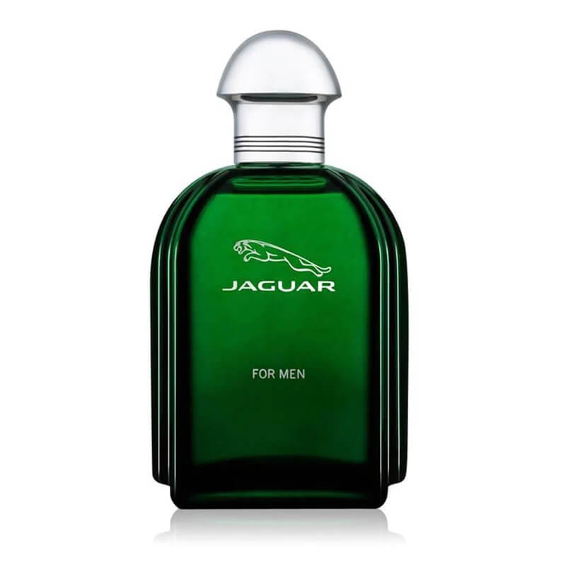 jaguar classic perfume
