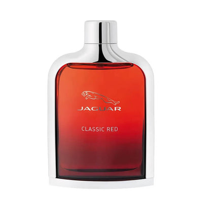 jaguar classic red perfume