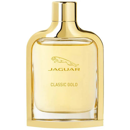 Jaguar Classic Gold for Men 100ml EDT