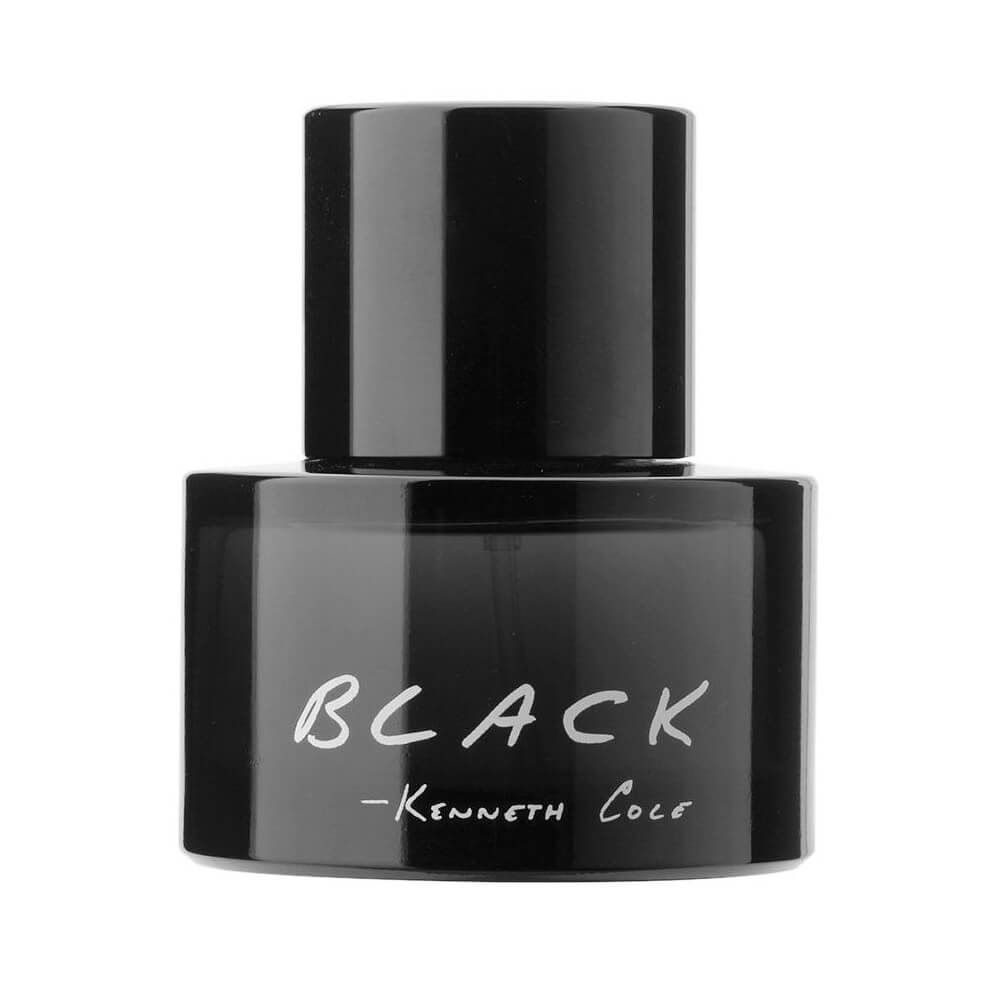 Black kenneth cole discount hombre