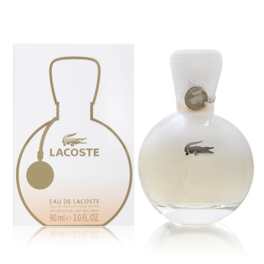 lacoste eau de lacoste women