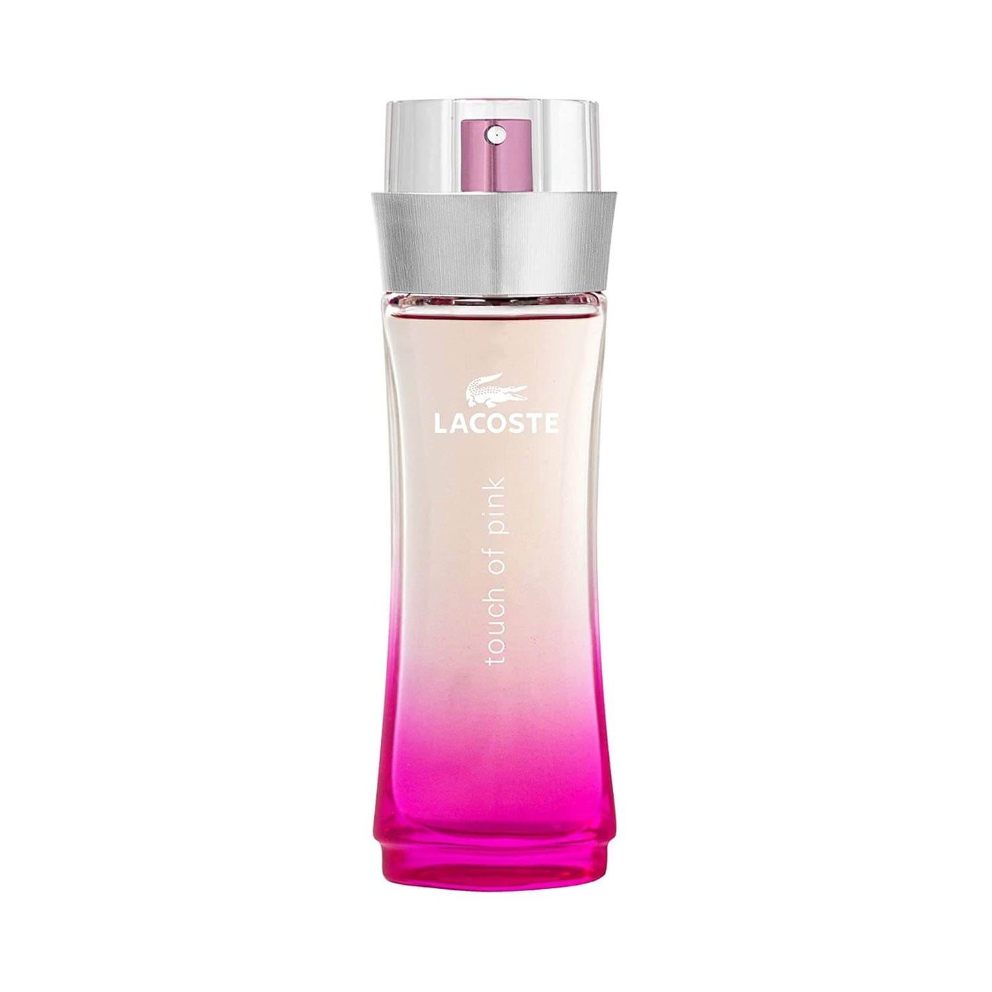 Lacoste Touch of Pink for Women 90ml EDT