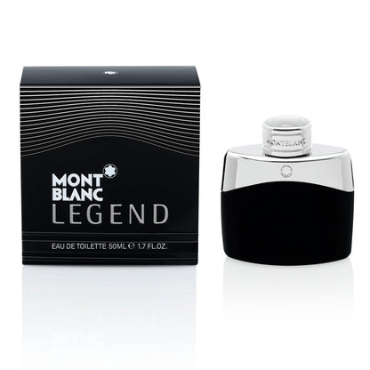 mont blanc legend for men