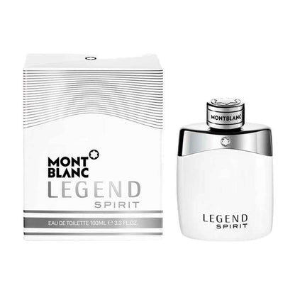 mont blanc legend spirit for men