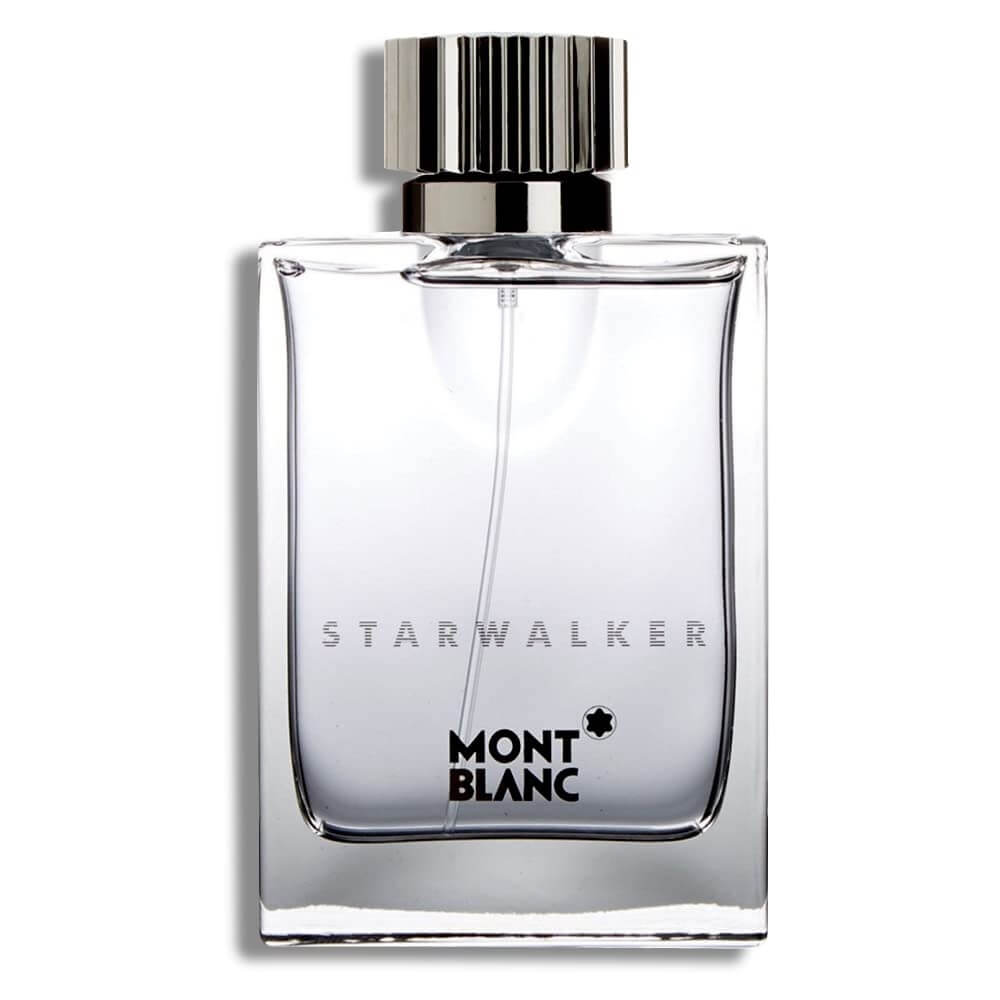 mont blanc starwalker