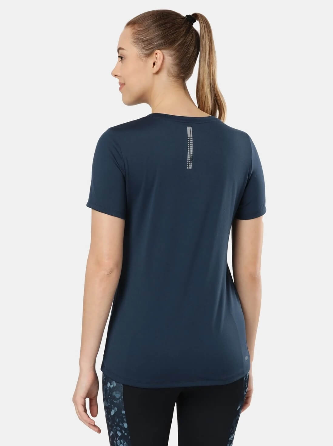 Jockey dry best sale fit t shirt