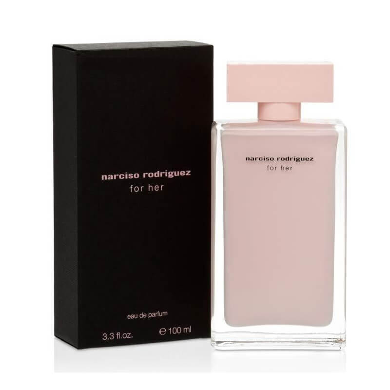 narciso rodriguez edp for women