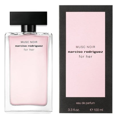 narciso rodriguez musc noir for her edp
