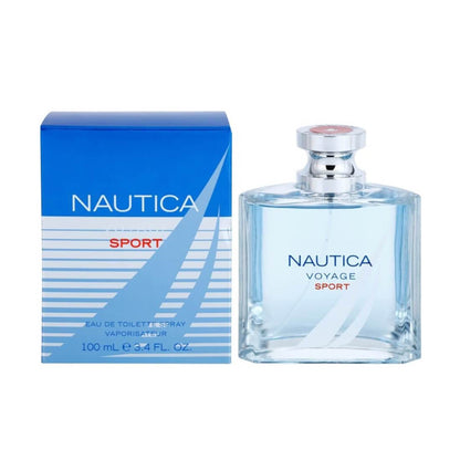 nautica voyage sport 100 ml