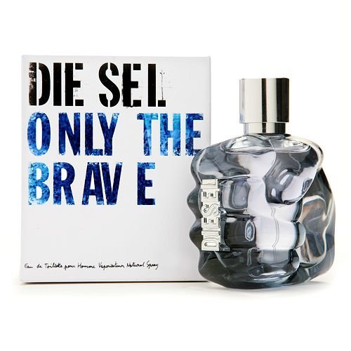 Diesel Only The Brave for Men 125ml EDT