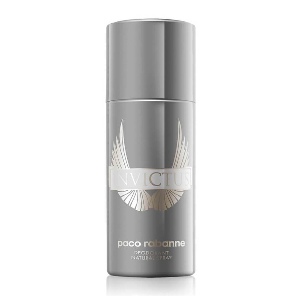 Paco Rabanne Invictus Deo for Men 150ml – Route2Fashion