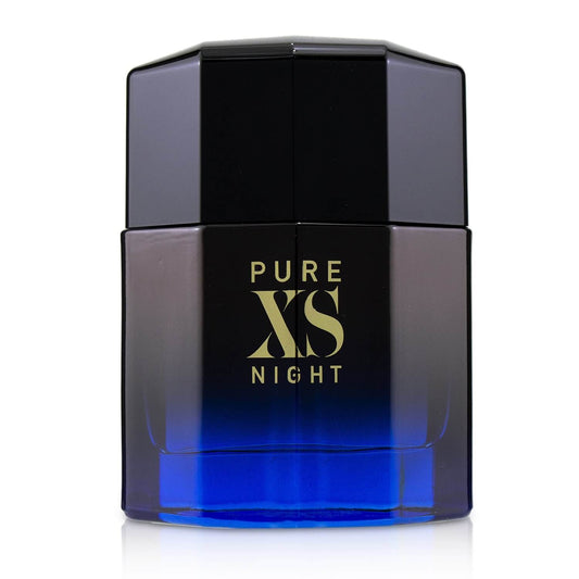 paco rabanne pure xs night for men