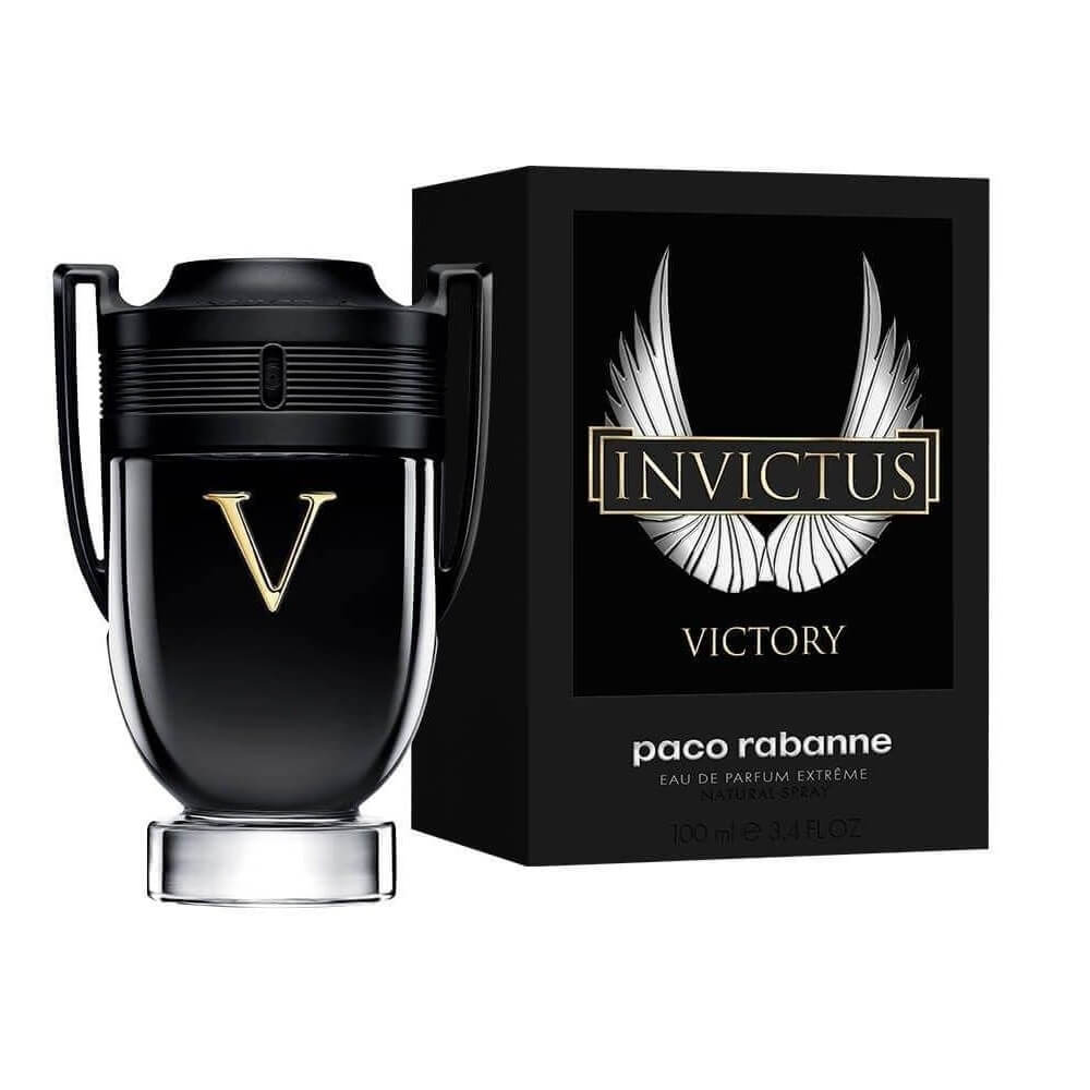 Invictus parfum best sale 200 ml