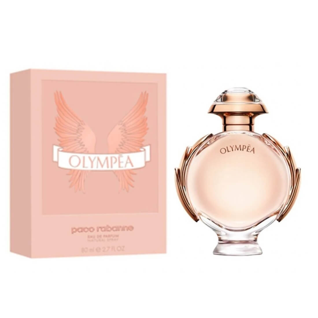 paco rabanne olympea for women