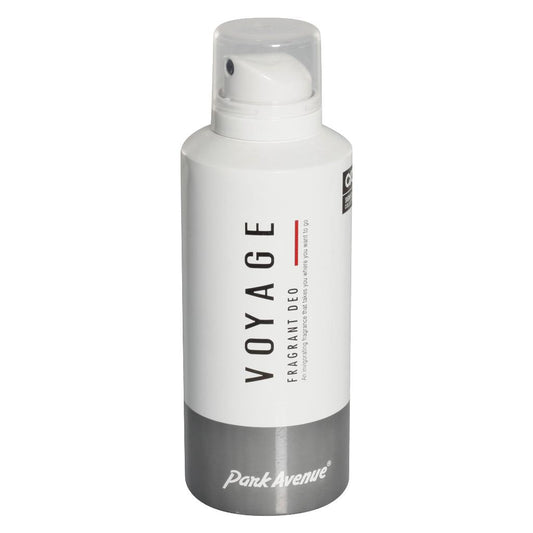 Park Avenue Voyage Deodorant for Men