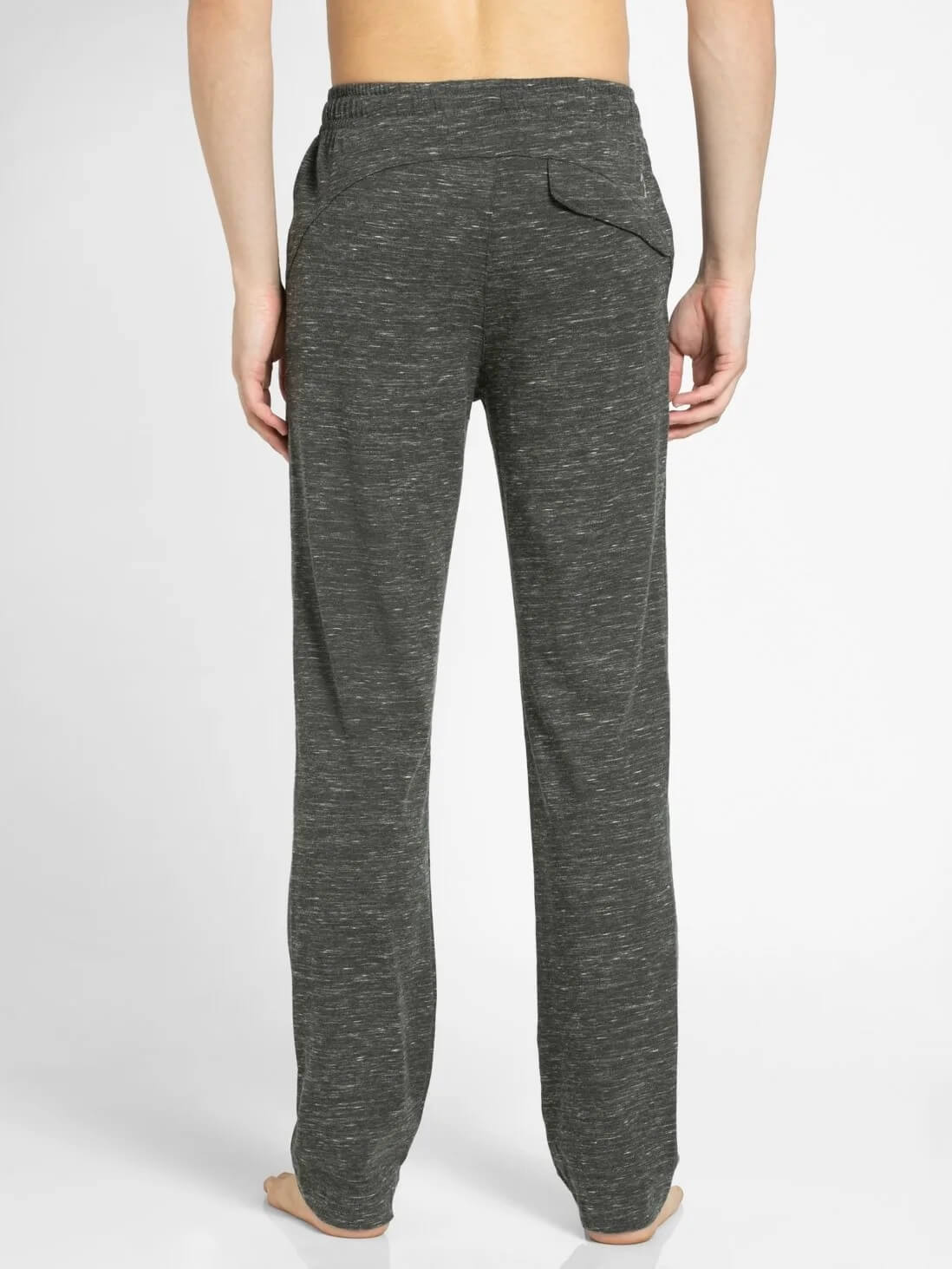 jockey sp27 forest dark grey back