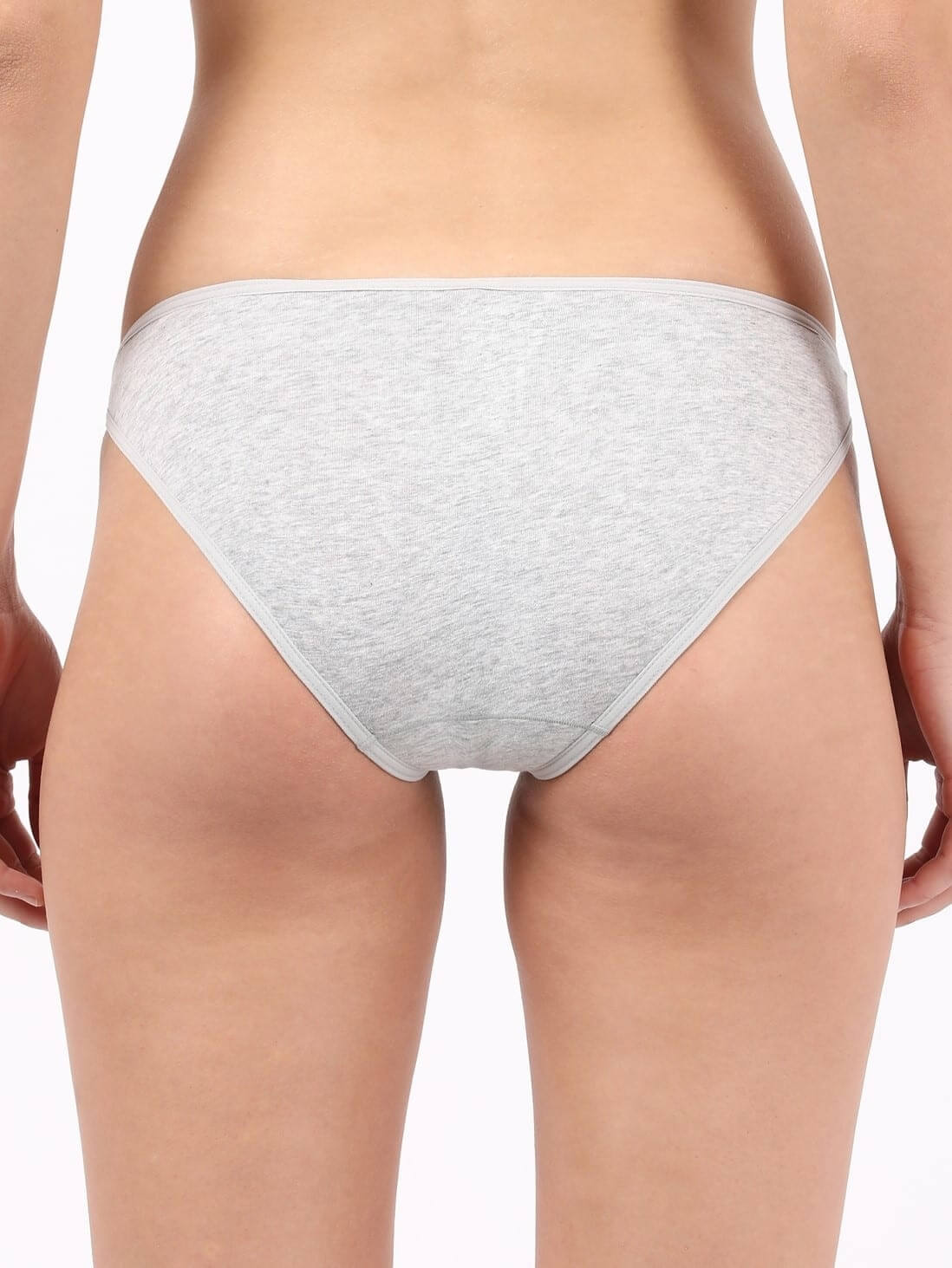 Jockey Women's Cotton Elastane Stretch Low Waist Bikini Panty – Online  Shopping site in India
