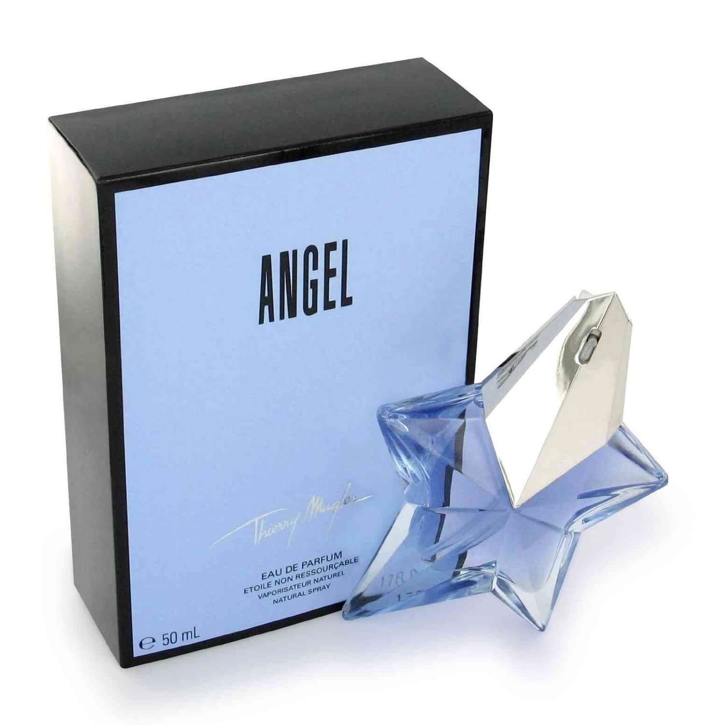 Thierry Mugler Angel for Women 50ml EDP [VINTAGE BATCH]