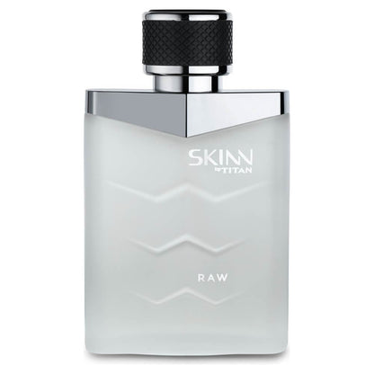 titan skinn raw perfume