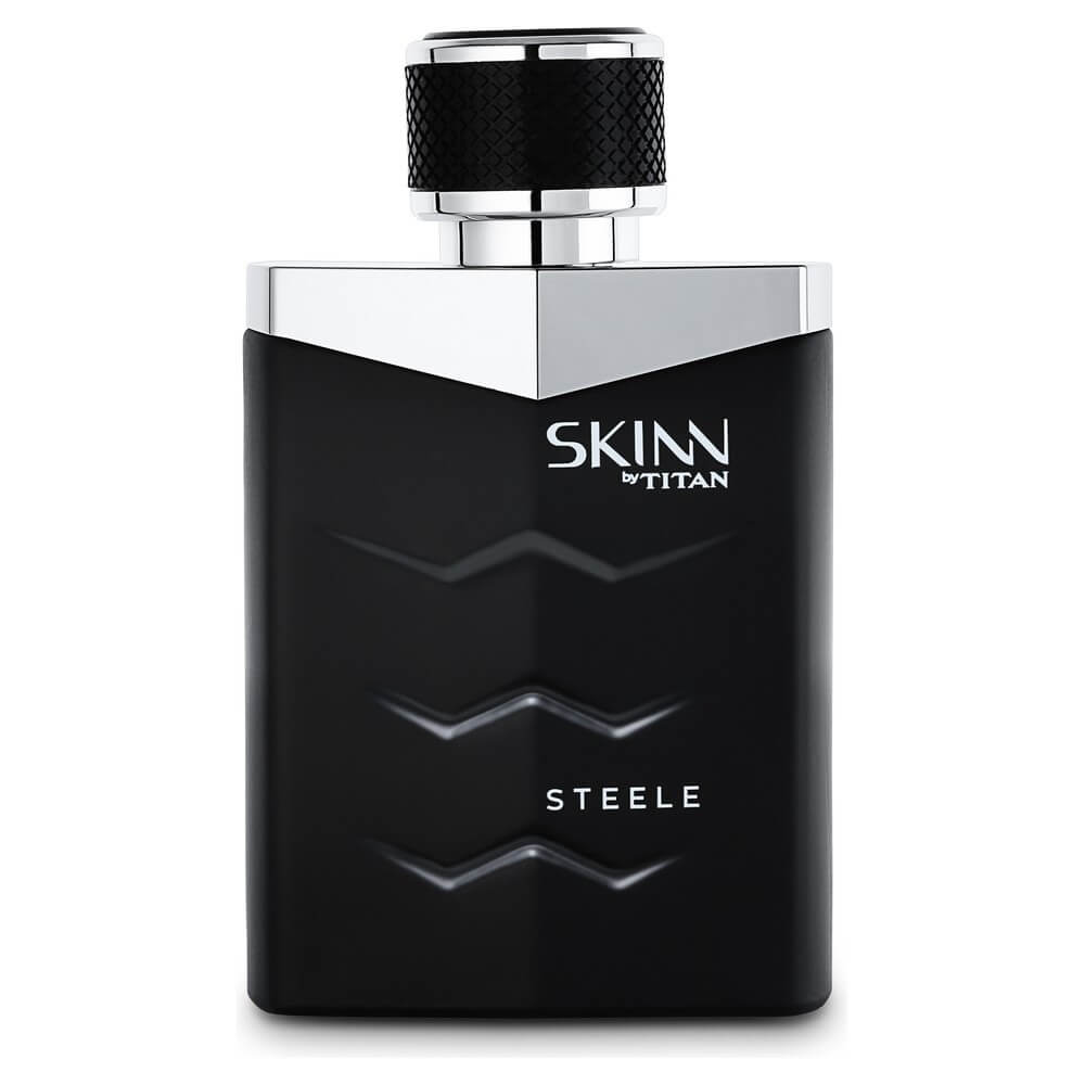 titan skinn steele perfume