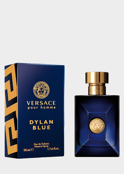 Versace Dylan Blue for Men 100ml EDT