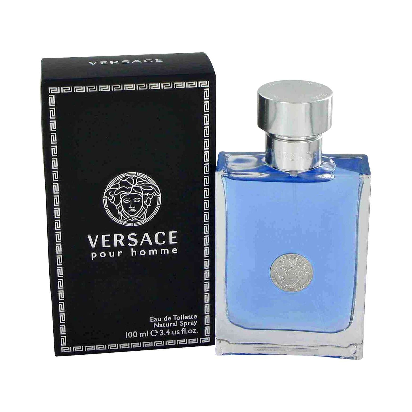 Versace Pour Homme for Men 100ml EDT