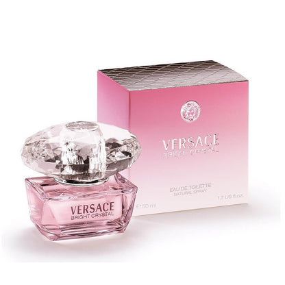 versace bright crystal edt