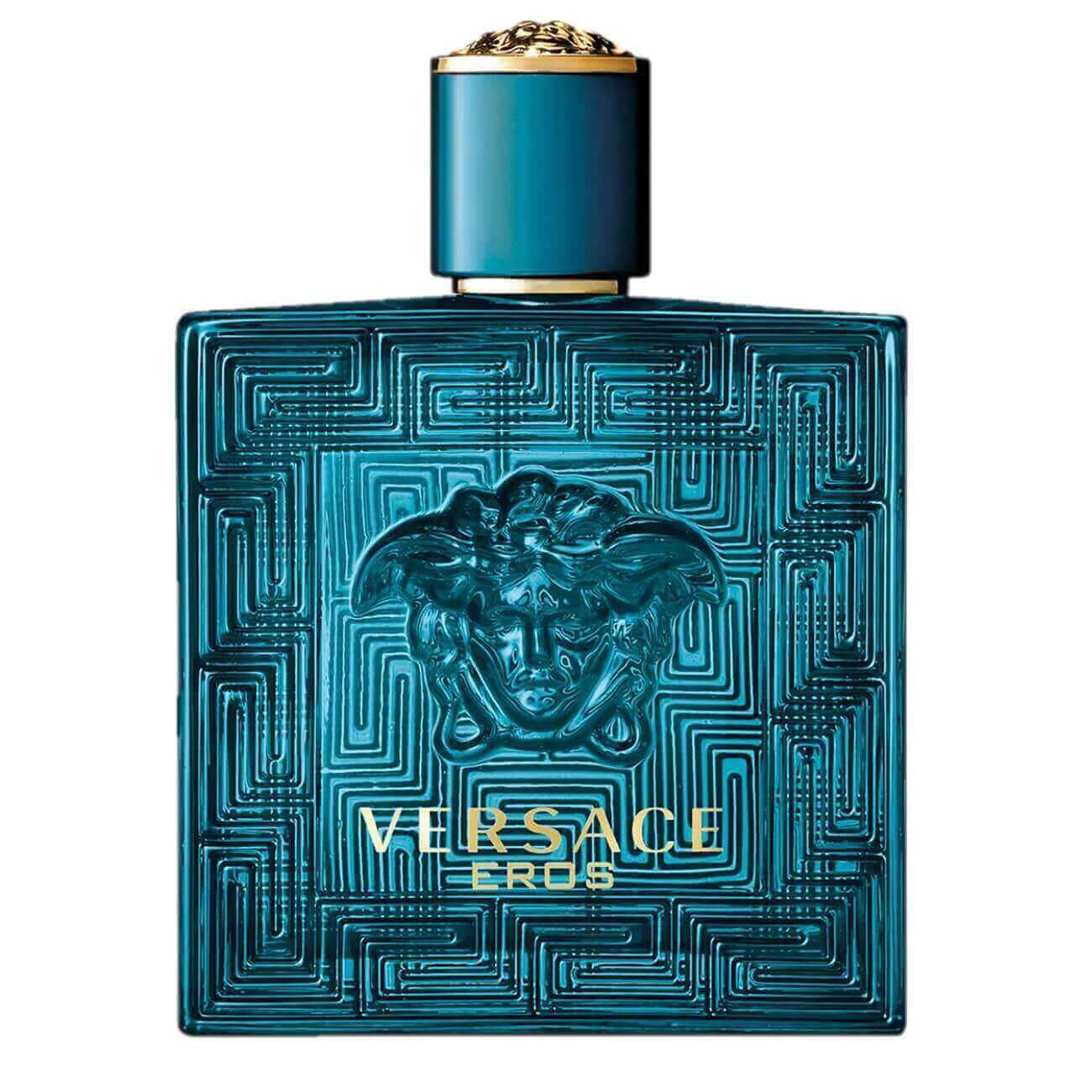 Versace Eros for Men EDT