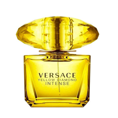 versace yellow diamond intense perfume