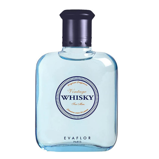 Evaflor Whisky Vintage for Men 100ml EDT